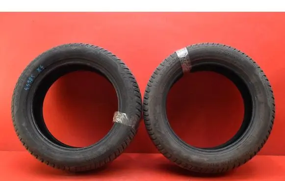 Ford Focus C-MAX R17 C winter tire 