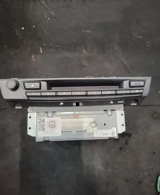 BMW X6 E71 Navigation unit CD/DVD player 759200592005311 9222855
