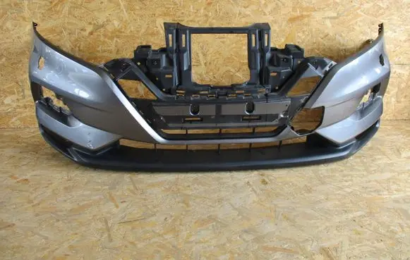 Nissan Qashqai Front bumper 62022HV00H