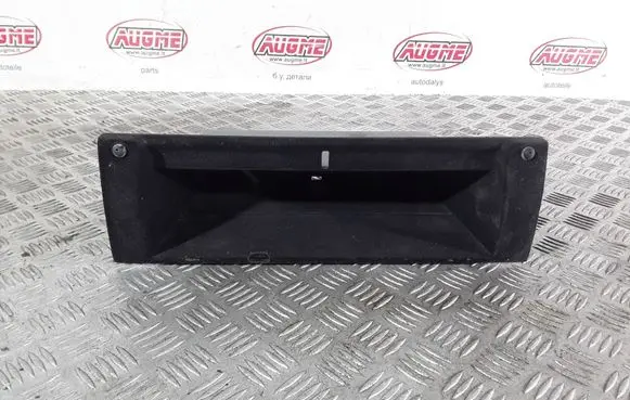 Land Rover Range Rover Sport L320 Dashboard storage box/compartment FFK500012