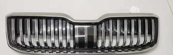 Skoda Superb B8 (3V) Front grill 3V0853653G 3V0853653K