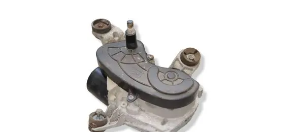 Peugeot RCZ Wiper motor 9673484280