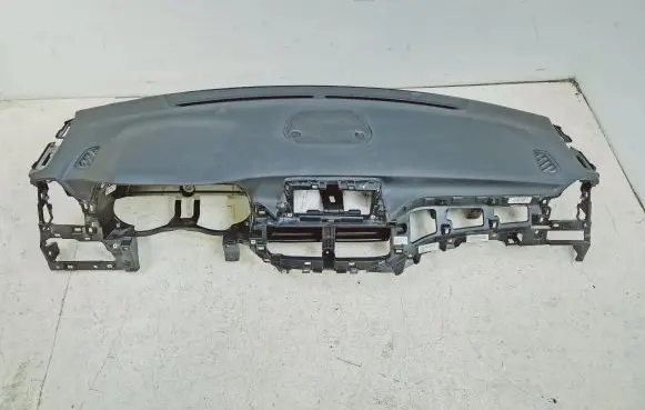 Hyundai Tucson TL Dashboard 84720D3AB0 20072512150493L