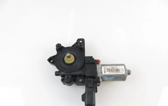 Jaguar XF Rear door window regulator motor D316800