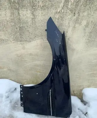 Mercedes-Benz SLK R172 Fender 