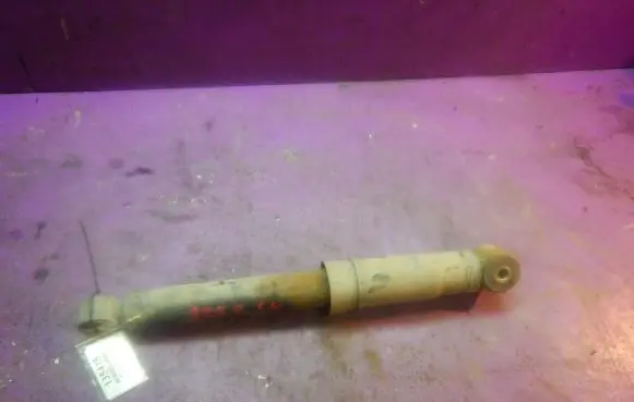 Opel Vivaro Rear shock absorber/damper