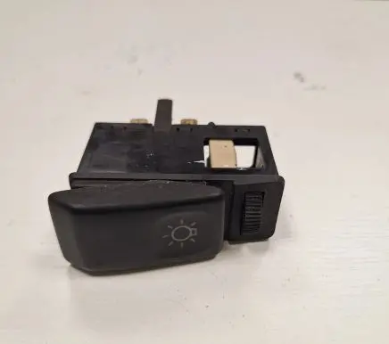 Volkswagen Jetta II Light switch 191941531H