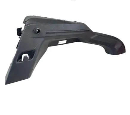 Seat Ibiza V (KJ) Rear seat side top trim 6F0867762 960262100