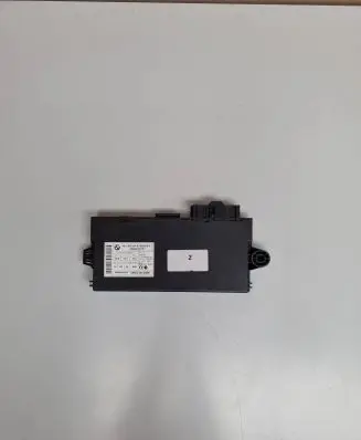 BMW 1 E81 E87 CAS control unit/module 5wk49513ybr