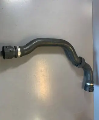 BMW X3 E83 Engine coolant pipe/hose 3401058 11533401058