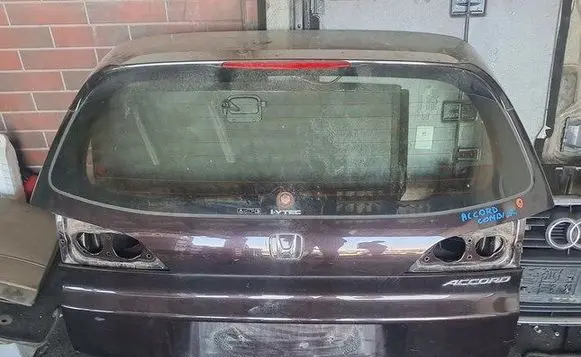 Honda Accord Tailgate/trunk/boot lid KLAPABAGANIKAGOA