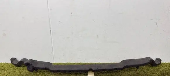 Volkswagen Tiguan Front bumper foam support bar 5na807248g