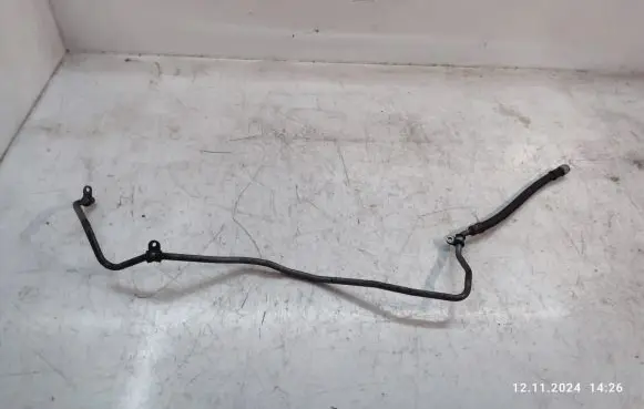 Power steering hose/pipe/line