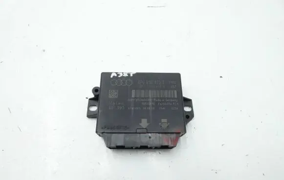 Audi A3 S3 8P Parking PDC control unit/module 8P0919475E 8P0919475B