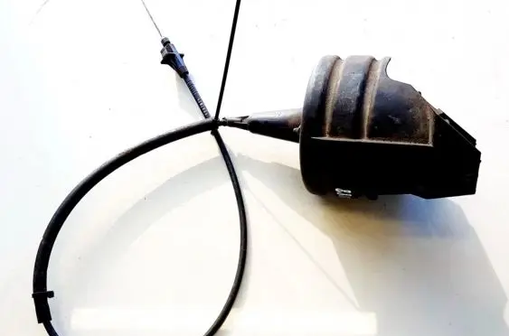 Chrysler Pacifica Cruise control unit/module 7542M21