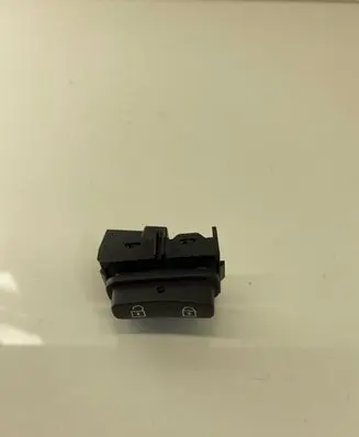 Volvo S80 Central locking switch button 30710475 03451600 SN50025092882095