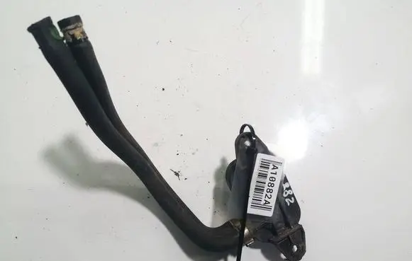 Citroen C8 Exhaust gas pressure sensor 9645022680