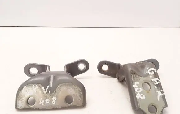 Hyundai Grandeur Rear door hinge set 
