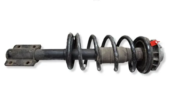 Fiat Ducato Front shock absorber/damper S27649928