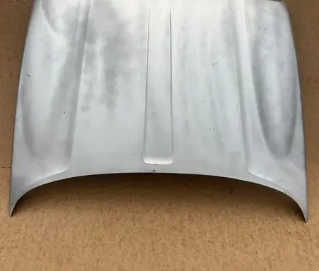 Jeep Cherokee III KJ Engine bonnet/hood 