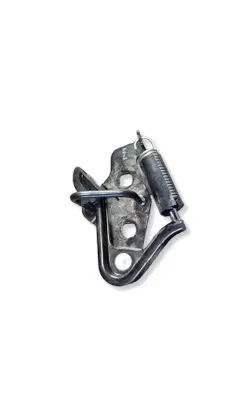 Ford Mustang VI Trunk lock loop 