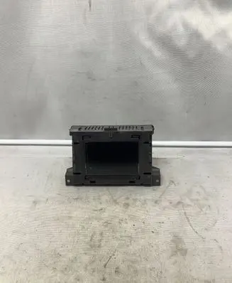 Opel Zafira B Screen/display/small screen 9120728200