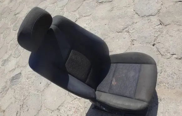 BMW 3 E46 Front passenger seat