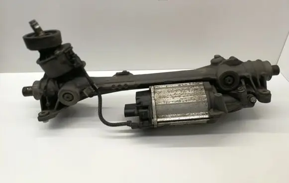Volkswagen PASSAT B6 Steering rack 7805501467 1K1423051DM