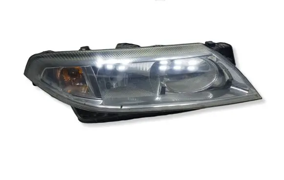 Renault Laguna II Headlight/headlamp 8200002847KASACJA 8200002847