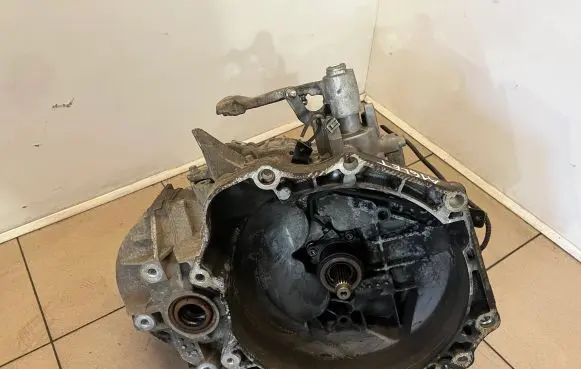 Opel Insignia A Manual 5 speed gearbox