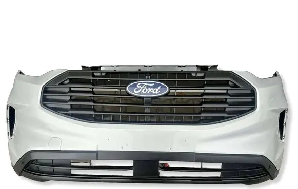 Ford Transit Custom II Front bumper PZ3R7002KGA