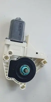 Audi S5 Front door window regulator motor 