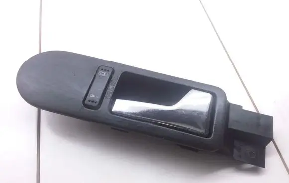 Volkswagen New Beetle Front door interior handle 1C1837114C