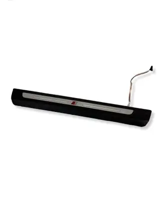 Audi Q7 4M Rear sill trim cover 4M8947405A