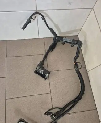 KIA Optima Positive cable (battery) 91970D4200 91855D4730