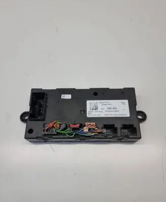 Volkswagen Golf VIII Air conditioner control unit module 5WA907007P