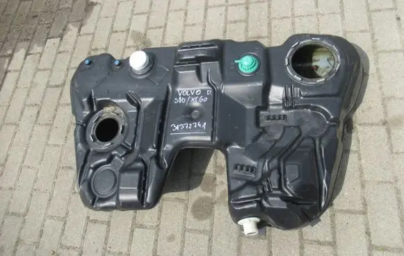 Volvo XC60 Fuel tank