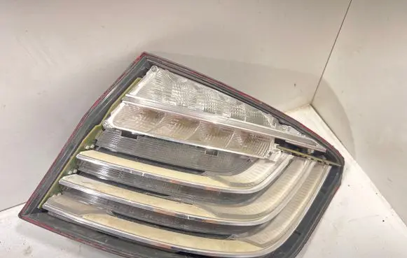 BMW 5 F10 F11 Rear/tail lights 184080