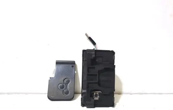 Renault Scenic II - Grand scenic II Engine ECU kit and lock set S118539002B