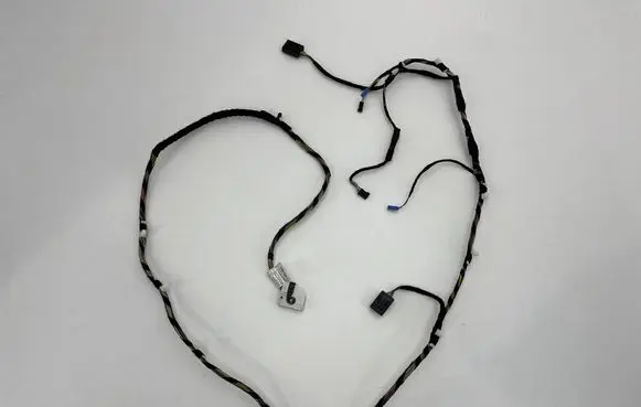 BMW 4 F32 F33 Tailgate/trunk wiring harness 8788342 8788341