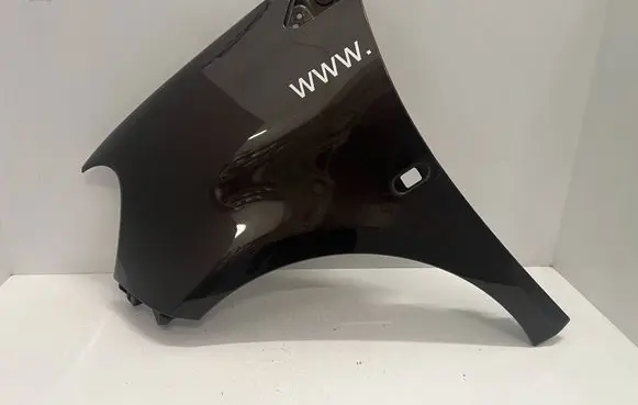 Smart ForTwo III C453 Fender A4538810101 1436821X 631014128R