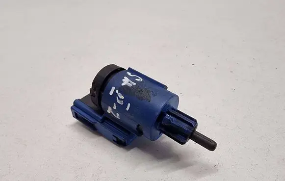 Volkswagen Sharan Brake pedal sensor switch 1J0927189E 020905
