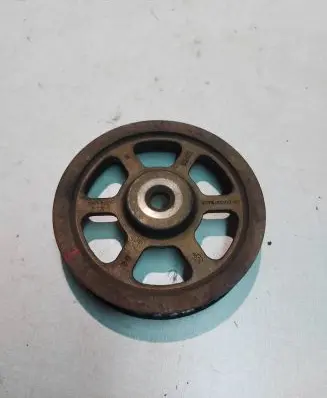Peugeot 407 Camshaft pulley/ VANOS 4S7Q6K286CC