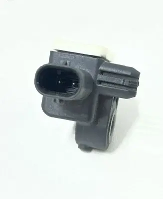 Audi A7 S7 4G Airbag deployment crash/impact sensor 4H0959643 120217203 4381