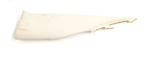Jaguar XJ X351 (C) pillar trim AW93F519A96BE
