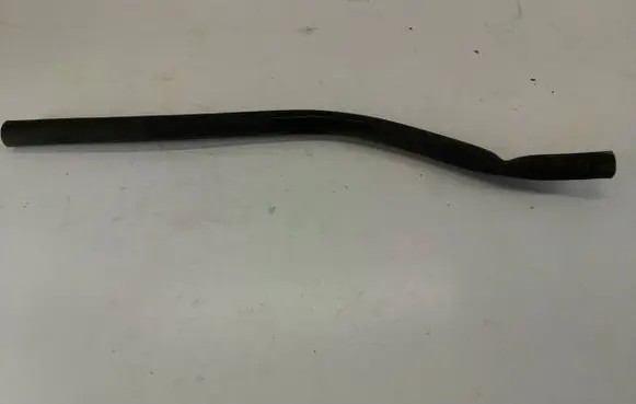 Mercedes-Benz E W211 Water drain line hose A2118300025