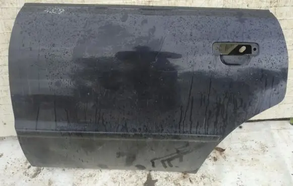 Audi A4 S4 B5 8D Rear door melynos
