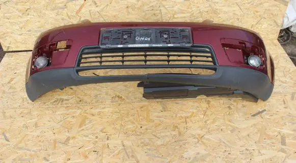 Ford Focus C-MAX Front bumper