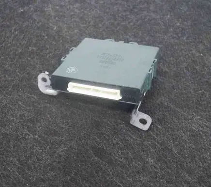 Toyota Prius (XW20) Other devices