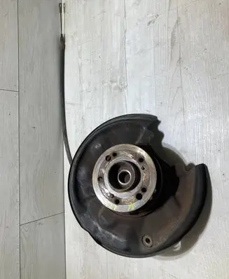 Mercedes-Benz SL R129 Rear wheel hub